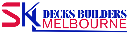 SKL Deck Builders Melbourne logo
