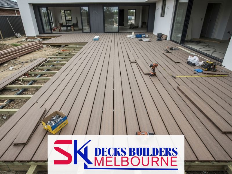 deck repairs brighton