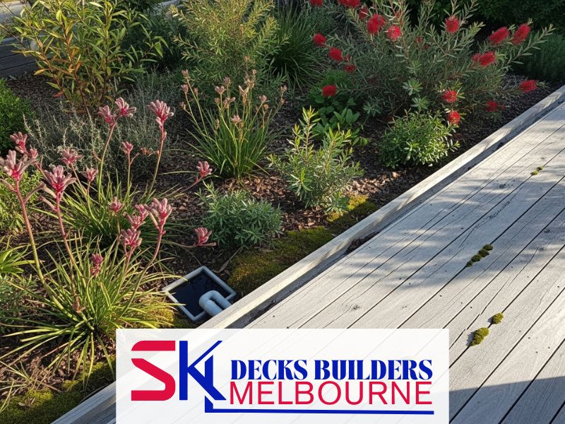 deck restoration refinishing