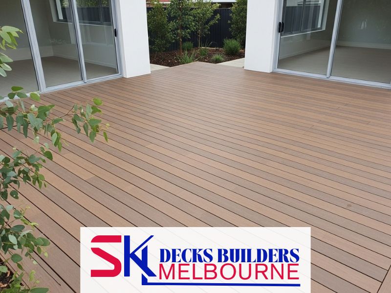 decking renovations