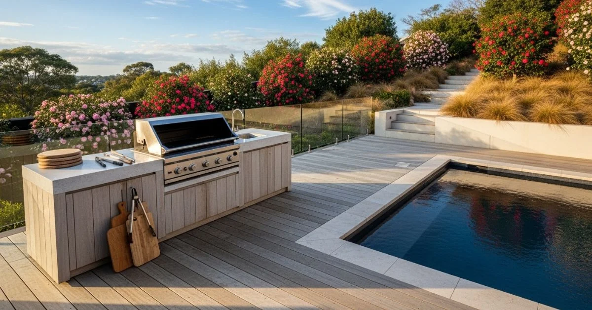 decks hardwood merbau