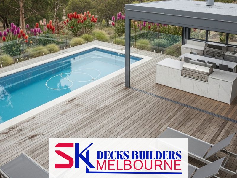 spa hot tub surrounds